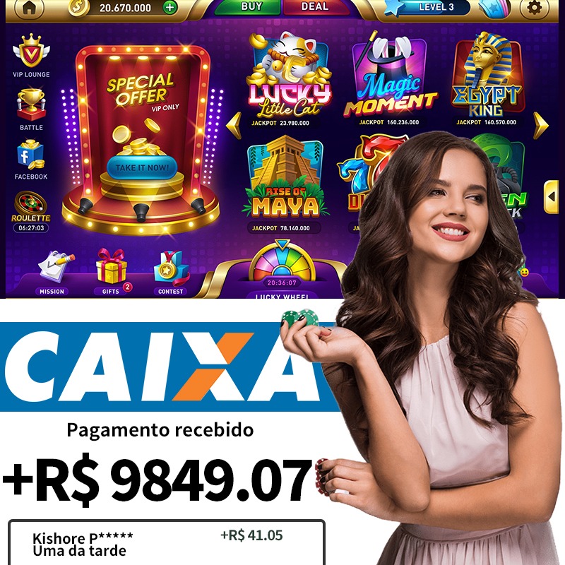 Cadastro no 58brjogos: Comece com um Bônus de Boas-vindas!